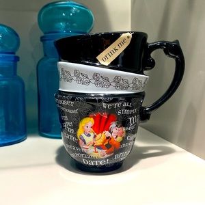 Alice in Wonderland Mug